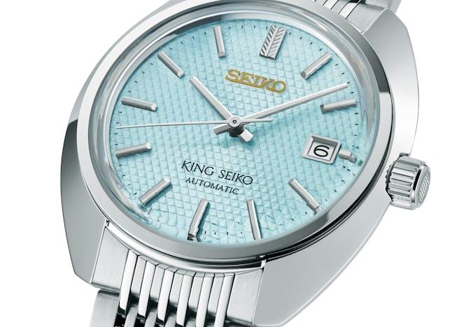 King Seiko SJE115