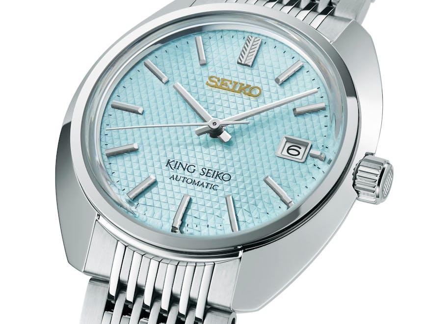 King Seiko SJE115